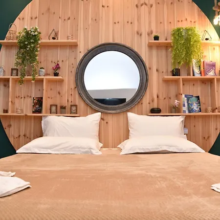 Woodland Center Berat