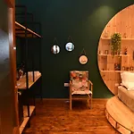Woodland Center * Berat