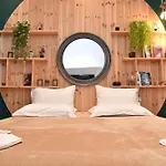 Woodland Center Berat