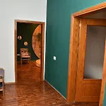 Woodland Center Апартаменты *