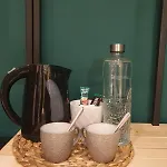 Woodland Center Appartement