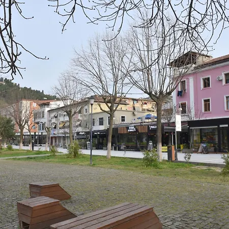 Woodland Appartamento