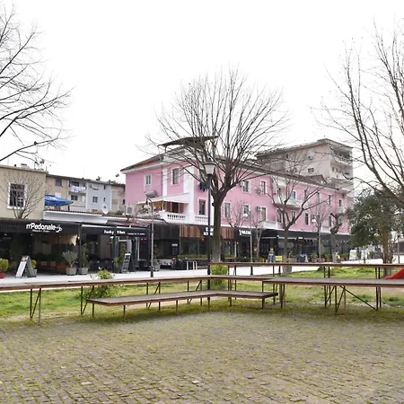 Woodland Appartamento *