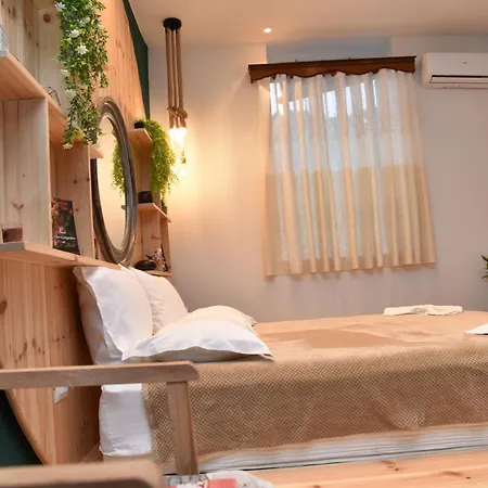 Appartamento Woodland Berat