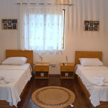 Apartamento Woodland *