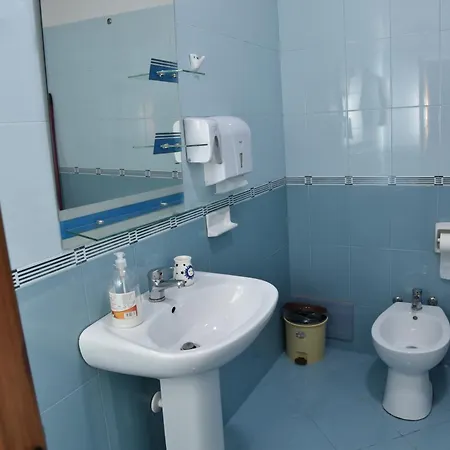 Woodland Apartament *