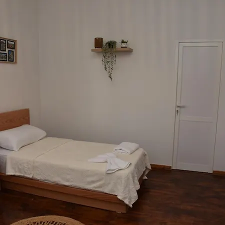 Woodland Center * Berat