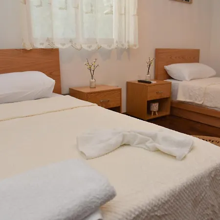 Apartamento Woodland