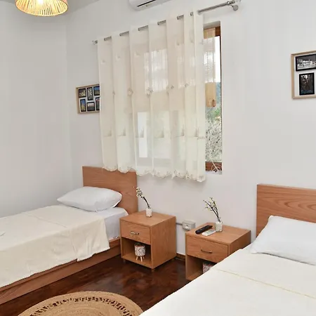 Appartamento Woodland Berat