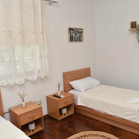 Apartamento Woodland