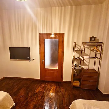 Apartamento Woodland