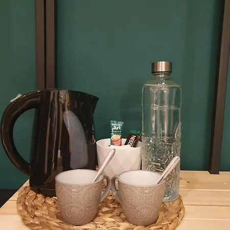 Woodland Apartamento