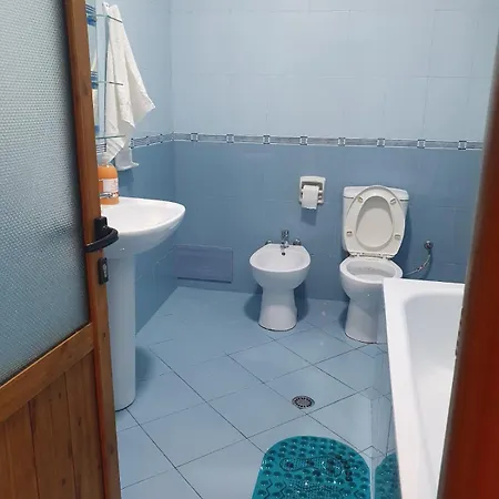 Apartament Woodland Berat