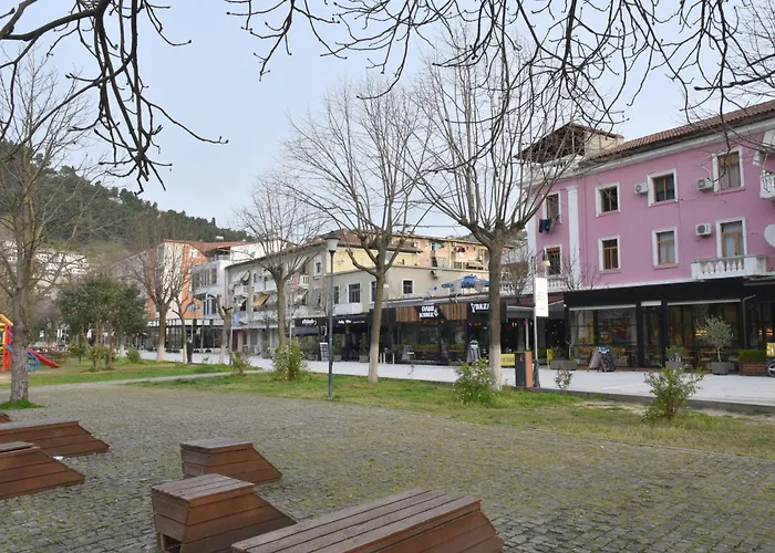 Woodland Appartamento