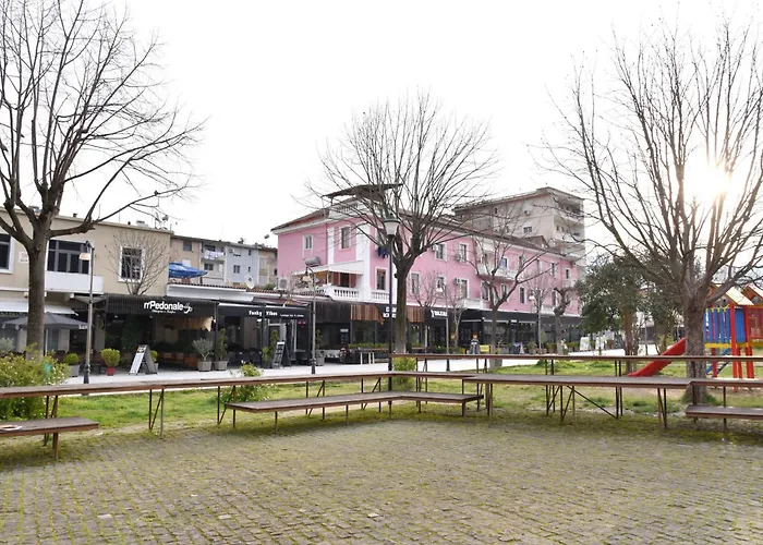 Woodland Appartamento *