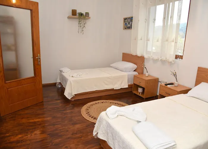 Appartamento Woodland