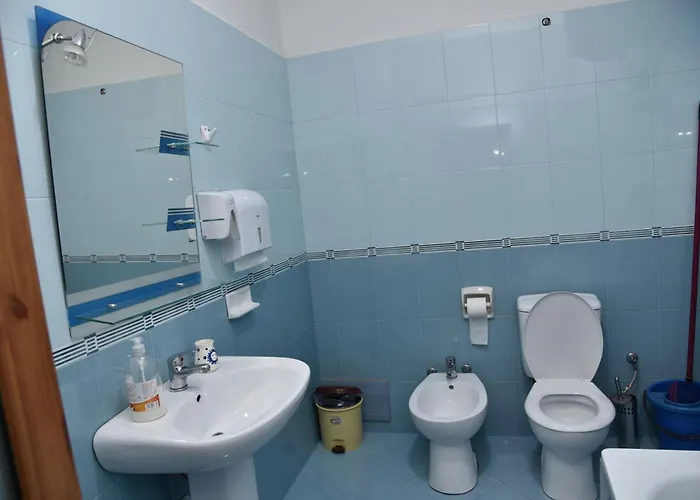 Woodland Appartamento