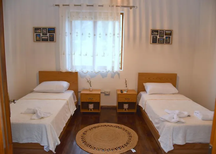 Appartamento Woodland *