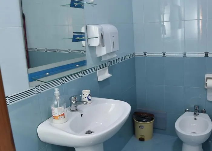 Woodland Appartement *