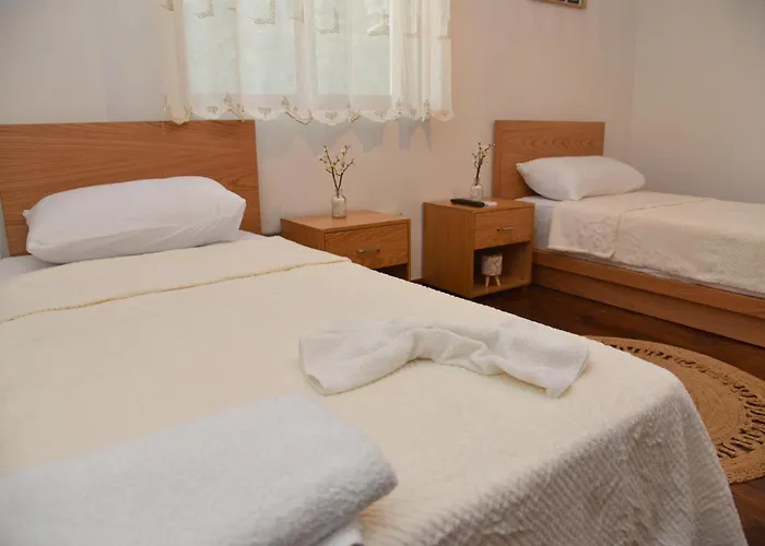 Appartement Woodland