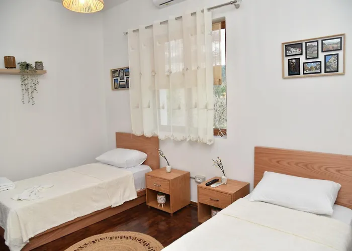 Appartamento Woodland Berat