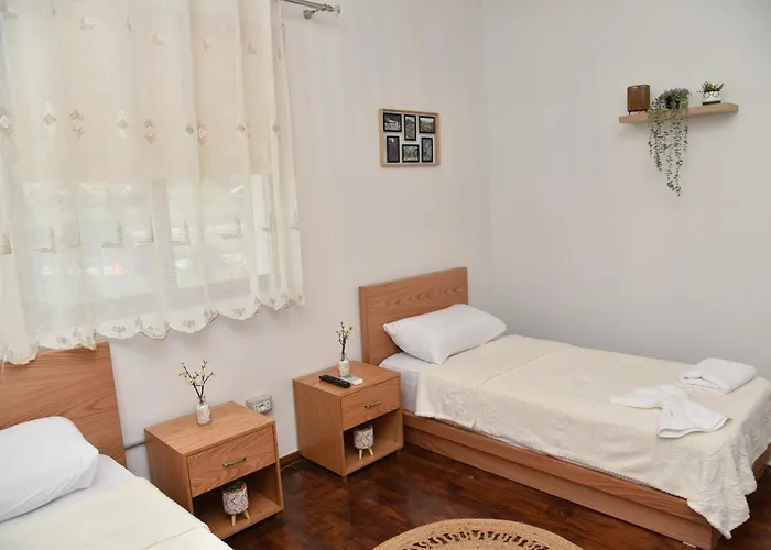 Apartament Woodland Center