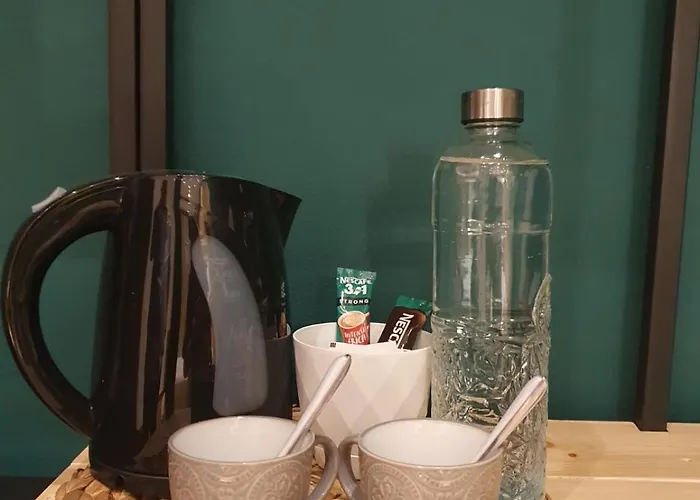 Woodland Appartamento