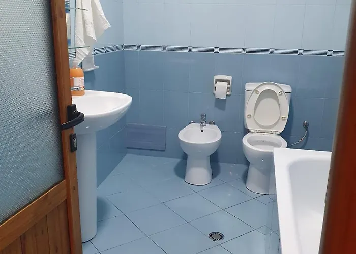 Appartement Woodland Berat